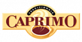 Логотип компании Caprimo
